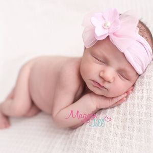 Meet your Posher, Kerri